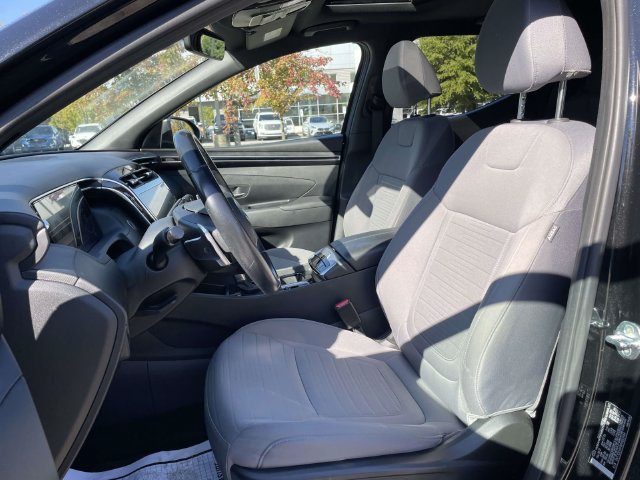 Used 2023 Hyundai Santa Cruz SEL Premium AWD/4WD image 19