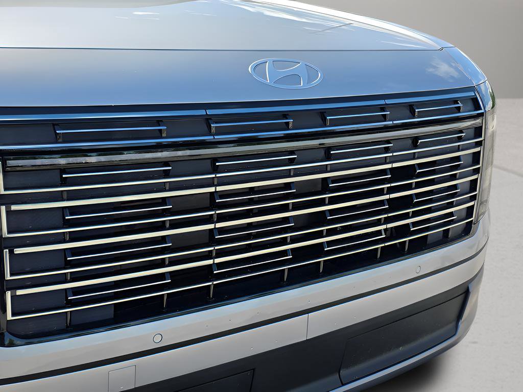 New 2026 Hyundai Palisade SEL AWD/4WD image 9