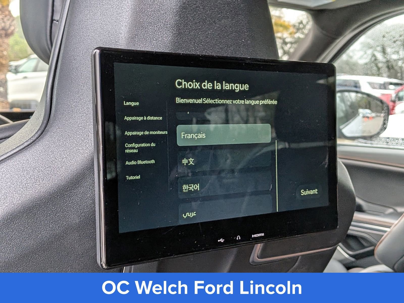 Certified 2025 Lincoln Navigator L Black Label AWD/4WD image 18