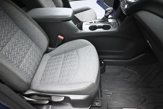Used 2022 Chevrolet Equinox LT FWD image 26