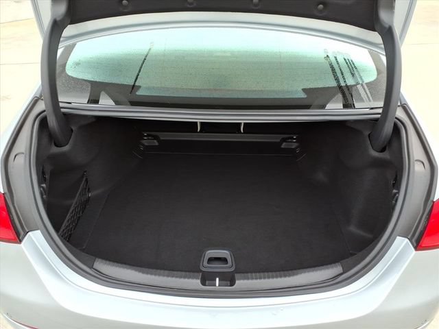 Certified 2025 Mercedes-Benz C 300 4MATIC Sedan image 23