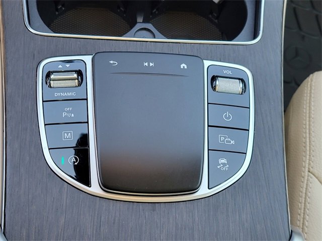 Used 2022 Mercedes-Benz GLC 300 4MATIC image 23