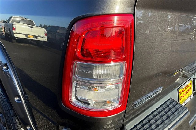 Used 2020 RAM 3500 Big Horn w/ Level 1 Equipment Group image 30