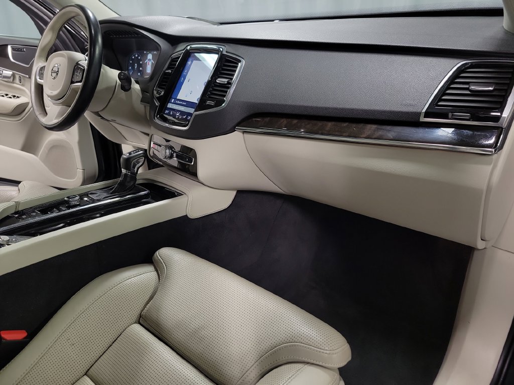 Used 2018 Volvo XC90 T6 Inscription AWD/4WD image 35