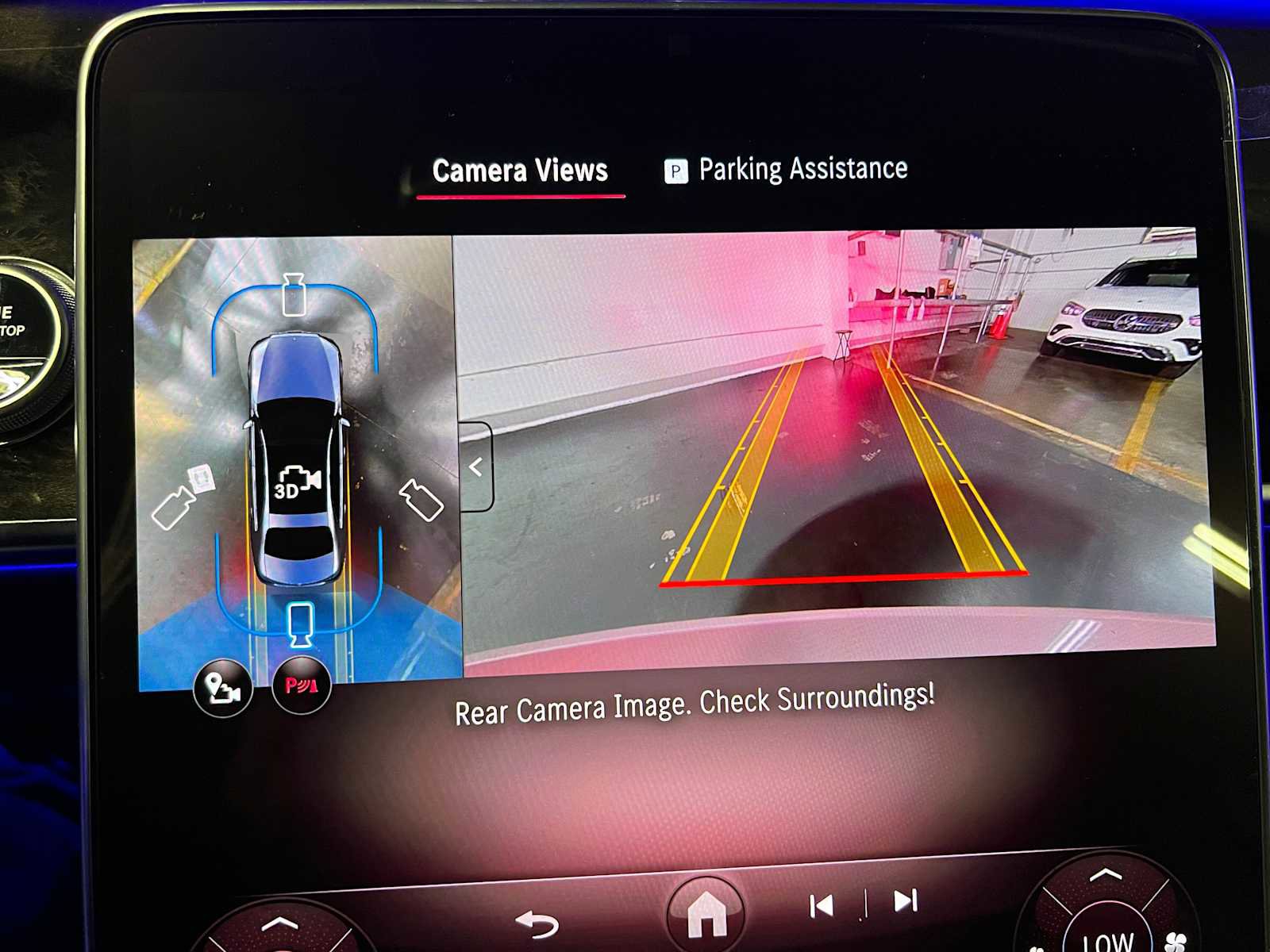 New 2025 Mercedes-Benz S 580 4MATIC Sedan image 40