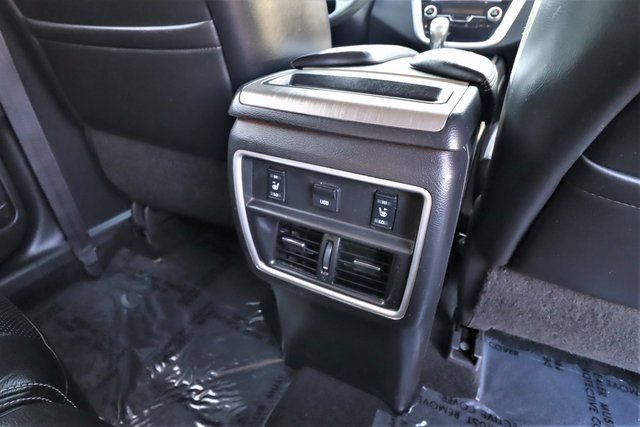 Used 2015 Nissan Murano Platinum AWD/4WD image 46