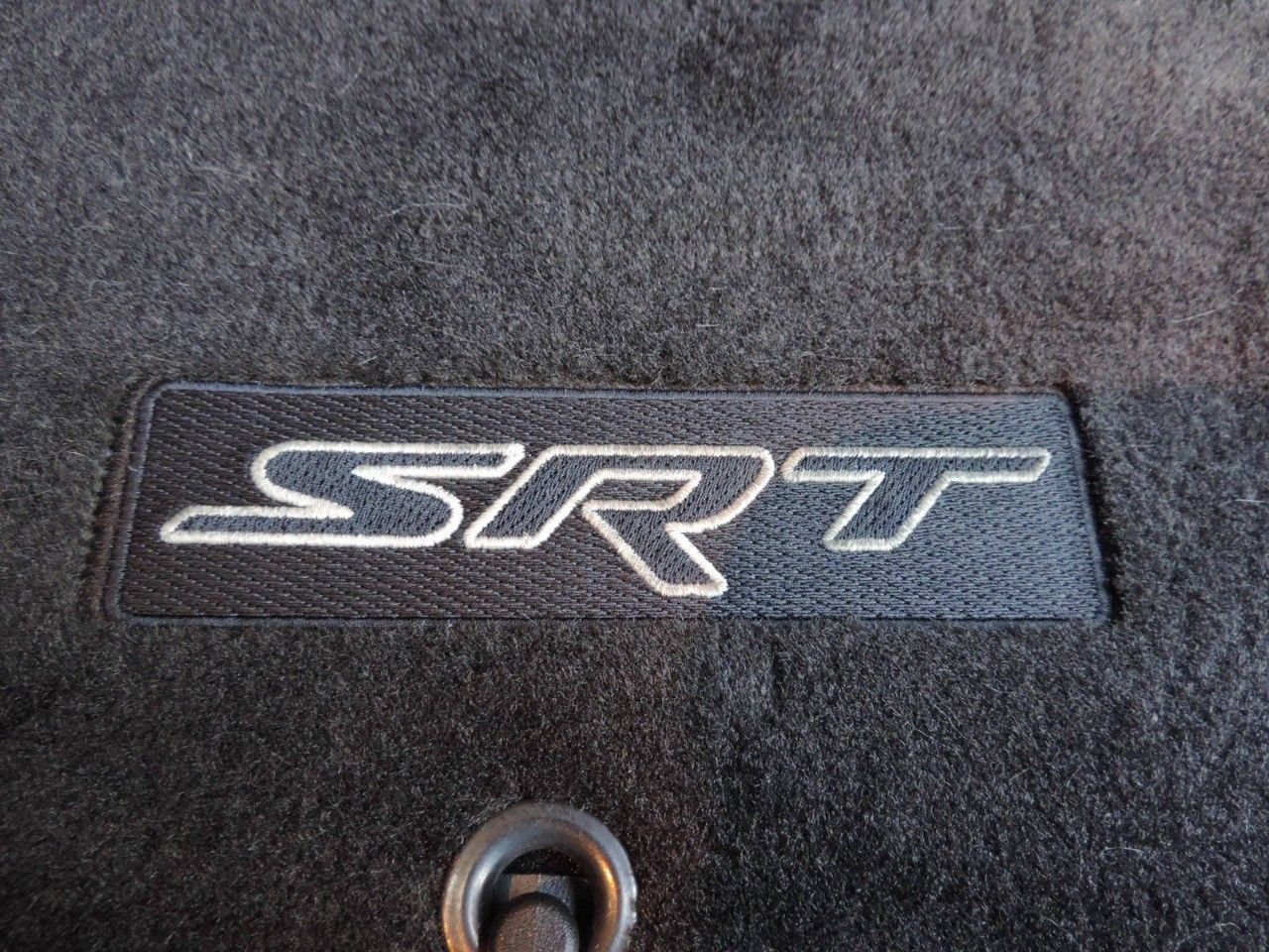 Used 2019 Dodge Challenger SRT Hellcat RWD image 23