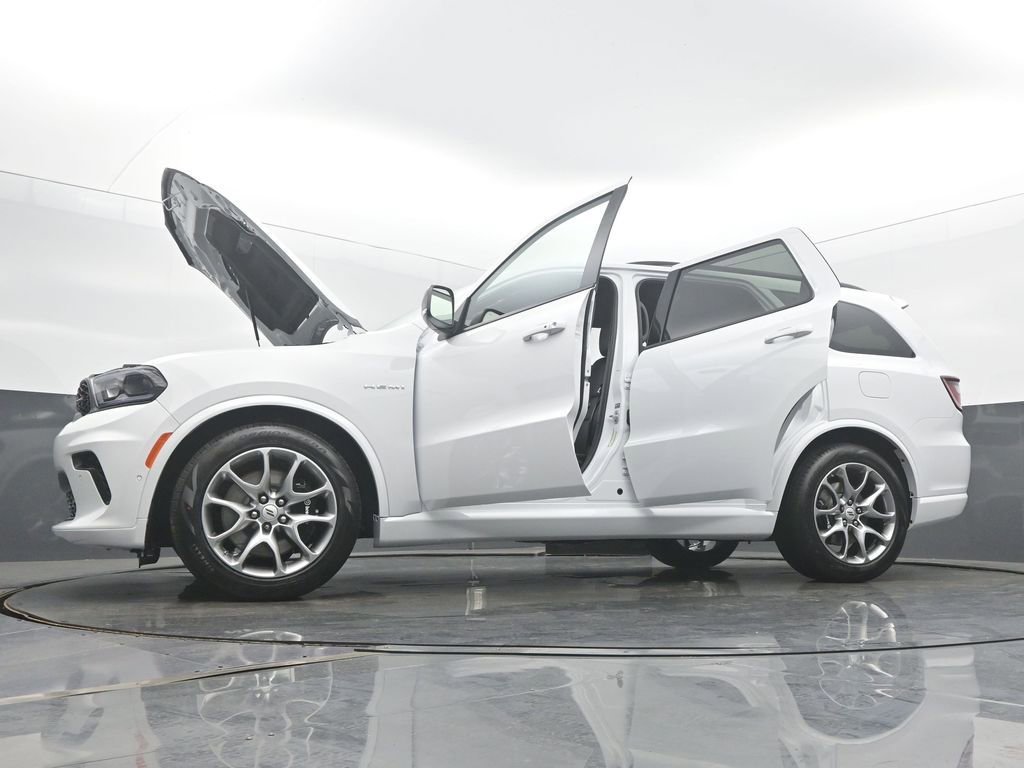 New 2026 Dodge Durango GT image 61