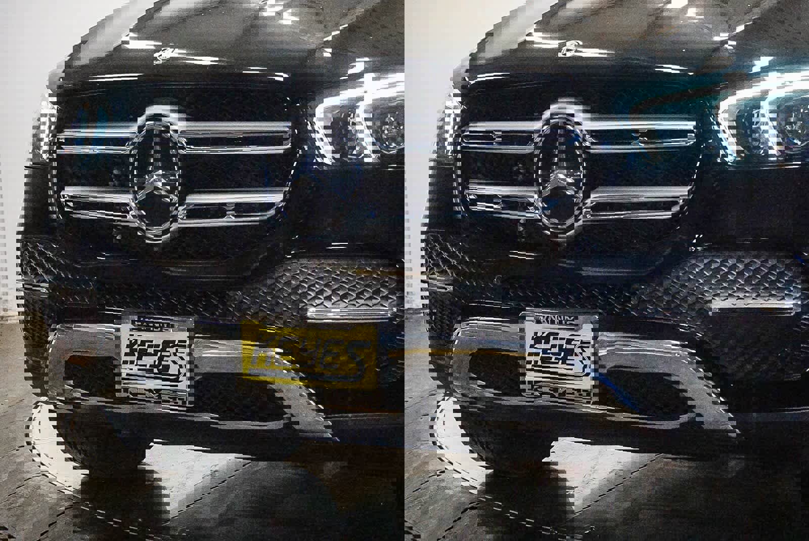 Used 2020 Mercedes-Benz GLE 350 4MATIC image 8