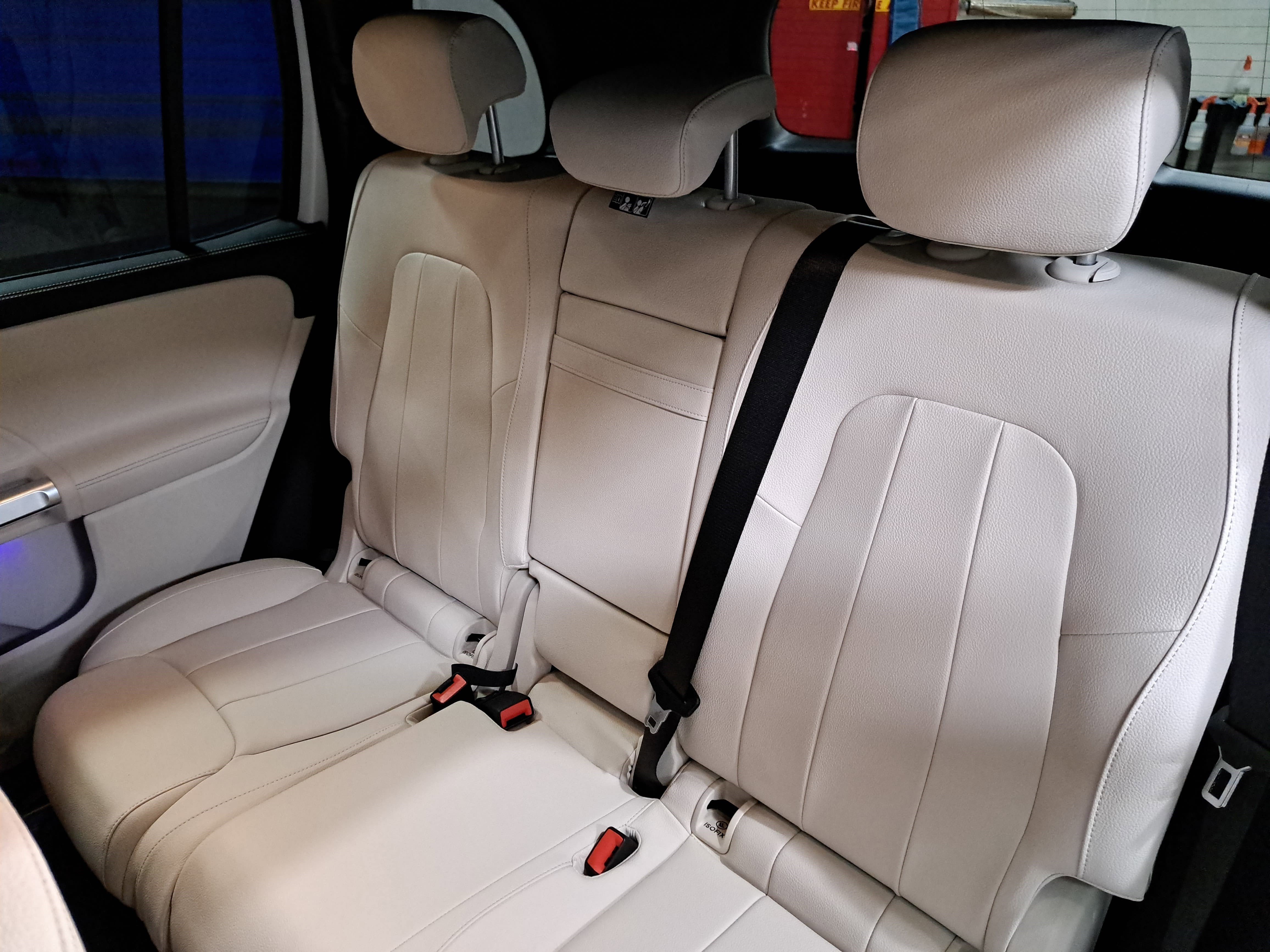 New 2026 Mercedes-Benz GLB 250 4MATIC image 15