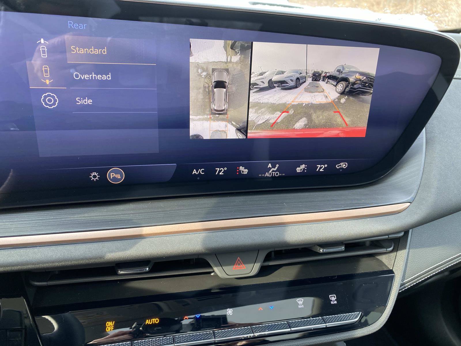 New 2026 Buick Envision Sport Touring AWD/4WD image 12