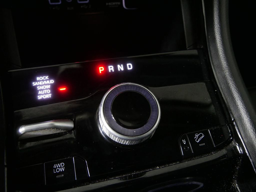 Used 2022 Jeep Grand Cherokee Limited 4xe image 26