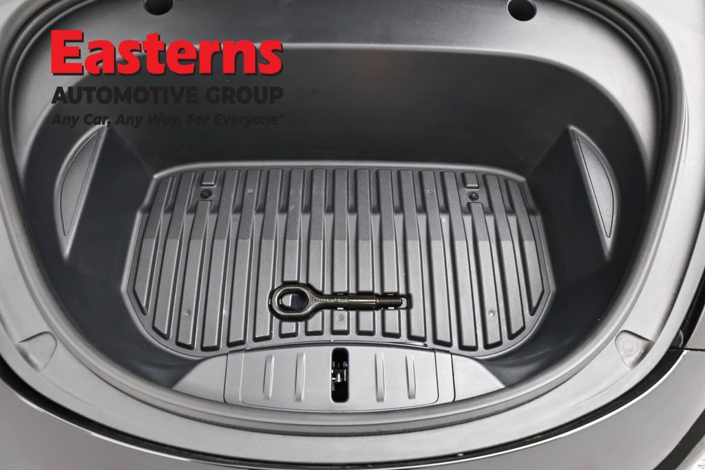 Used 2023 Tesla Model 3 Standard Range RWD image 7