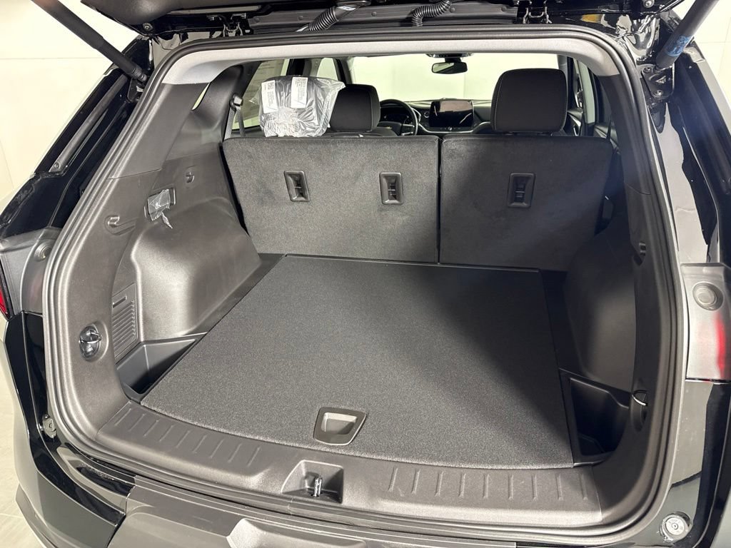 New 2026 Chevrolet Blazer LT w/ Convenience Package FWD image 25