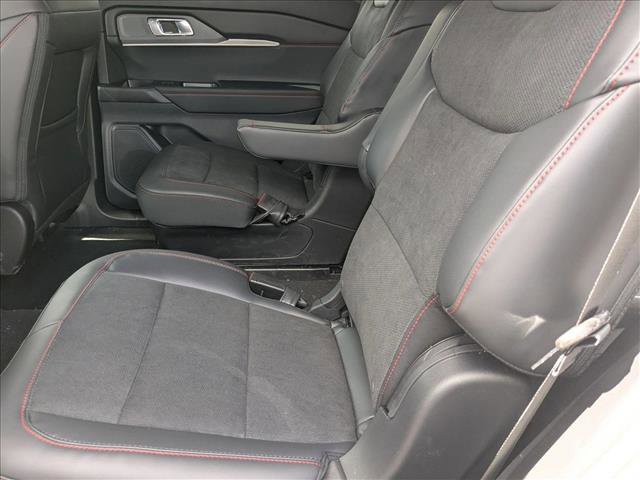 New 2026 Ford Explorer ST AWD/4WD image 14
