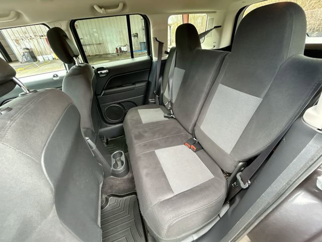 Used 2017 Jeep Patriot Sport w/ Power Value Group image 22