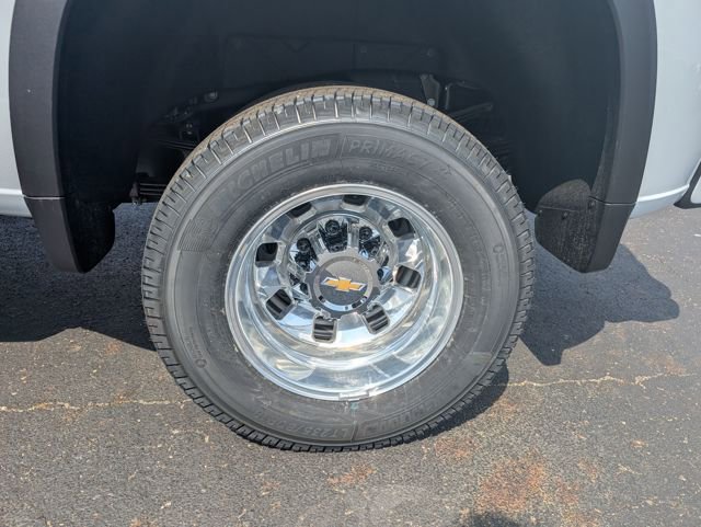 New 2026 Chevrolet Silverado 3500 High Country w/ High Country Premium Package image 25