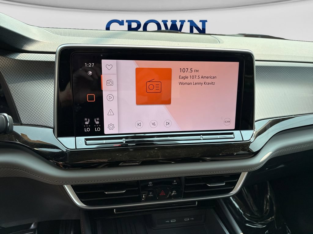 New 2026 Volkswagen Atlas Peak Edition AWD/4WD image 11