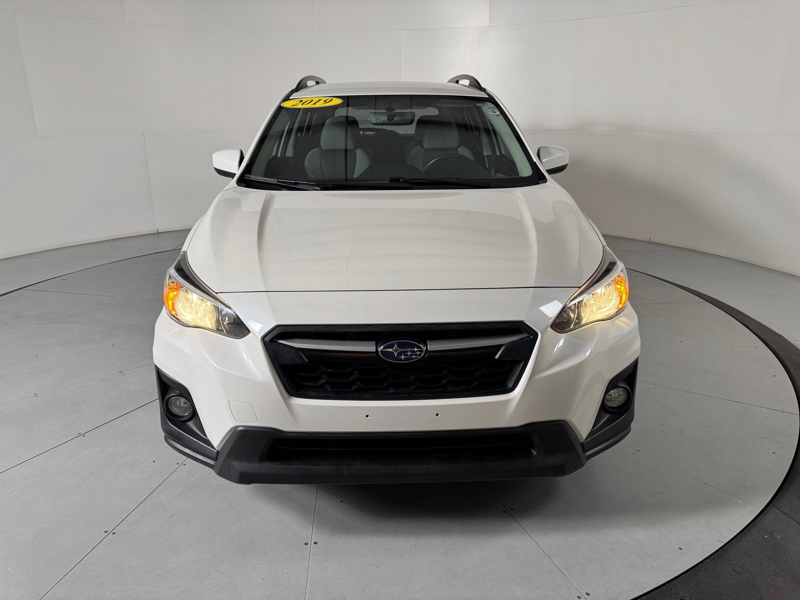 Used 2019 Subaru Crosstrek 2.0i Premium AWD/4WD image 8