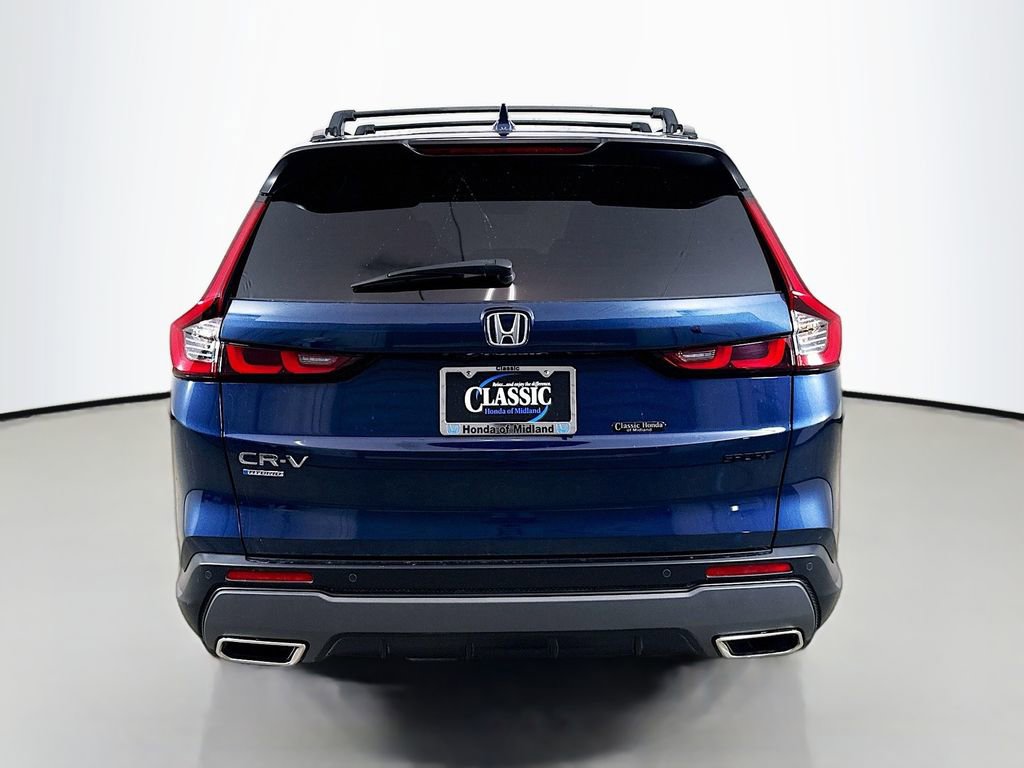 Used 2025 Honda CR-V Sport-L image 6
