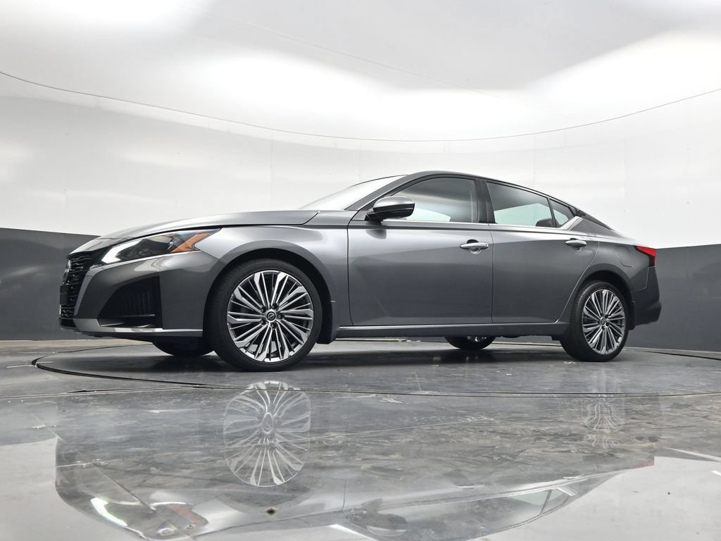 Certified 2023 Nissan Altima 2.5 SL AWD/4WD image 47