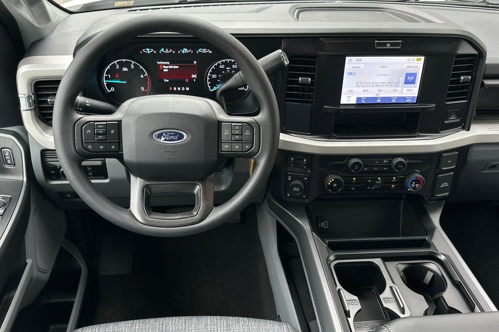 New 2026 Ford F250 XLT image 13