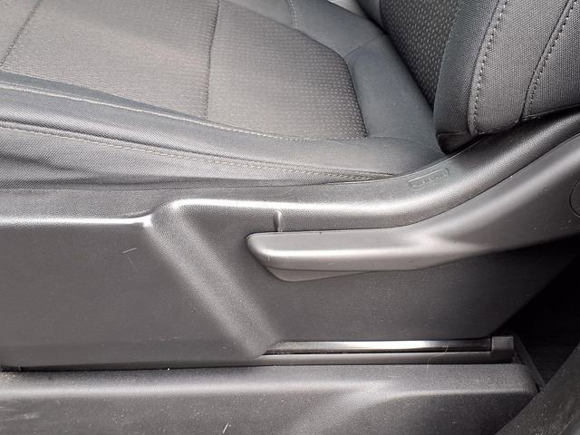 Used 2019 Chevrolet Silverado 1500 Custom w/ Custom Value Package image 4