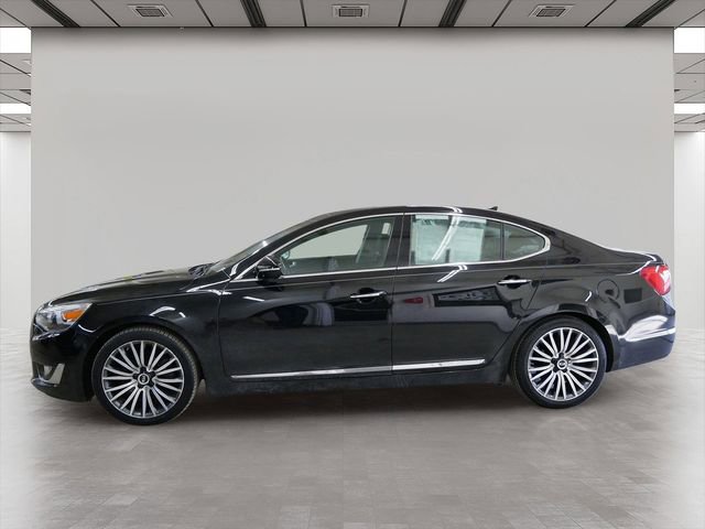 Used 2014 Kia Cadenza Premium w/ Technology Package image 3