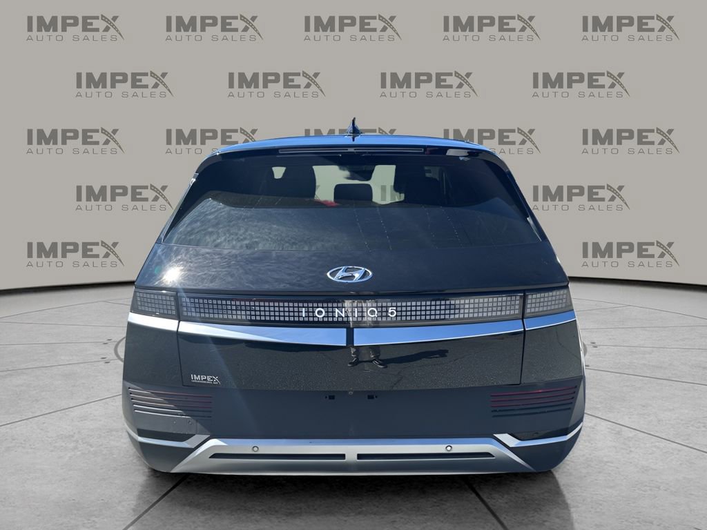 Used 2022 Hyundai Ioniq 5 SEL image 4