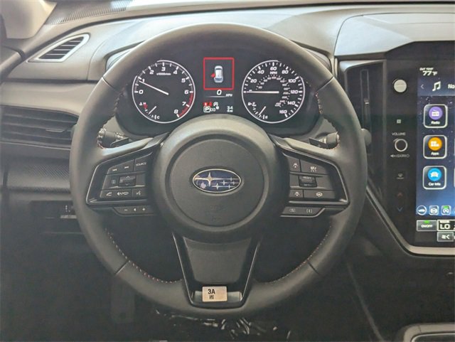 New 2025 Subaru Crosstrek 2.5i Limited image 8