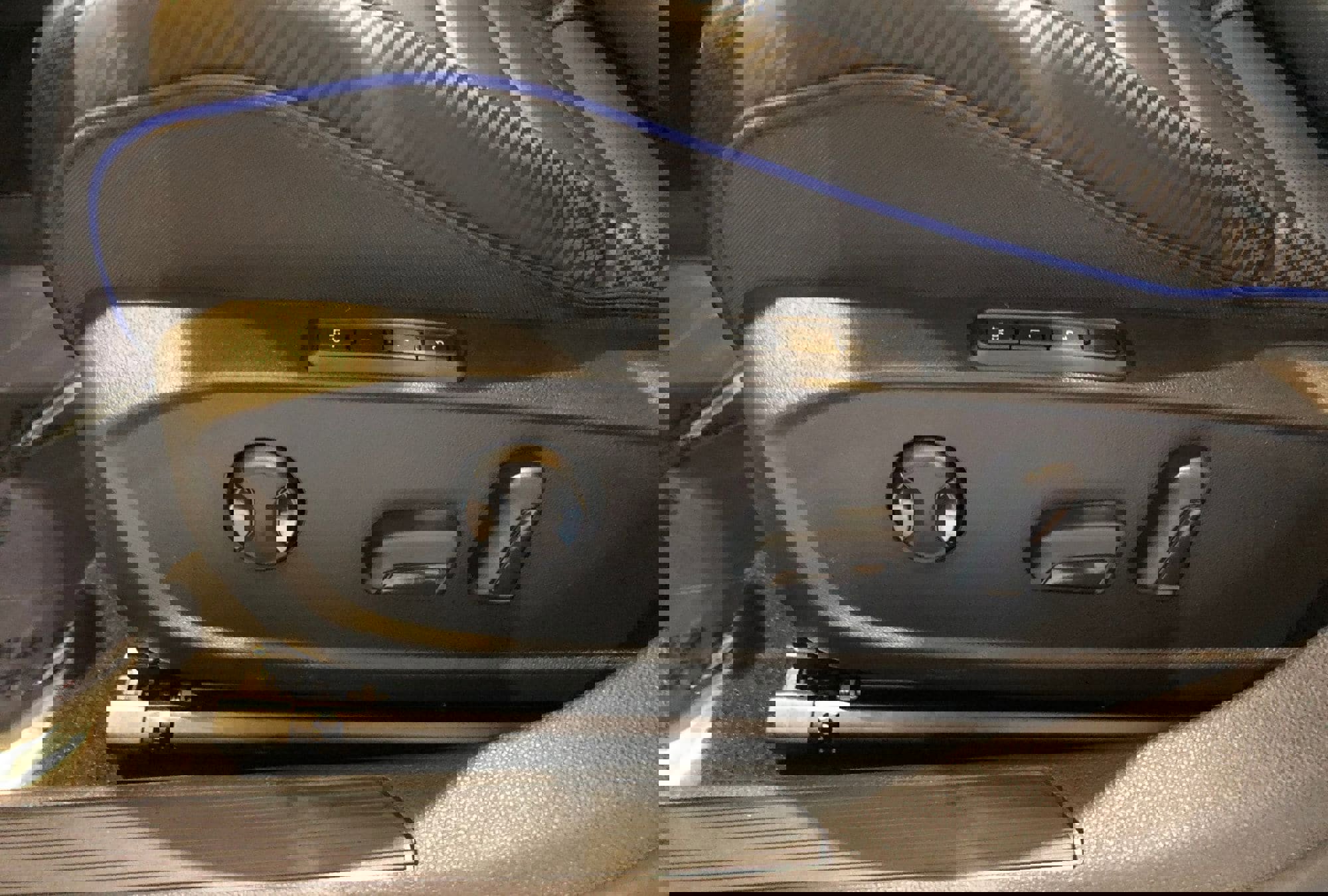 New 2024 Volkswagen Golf R image 15