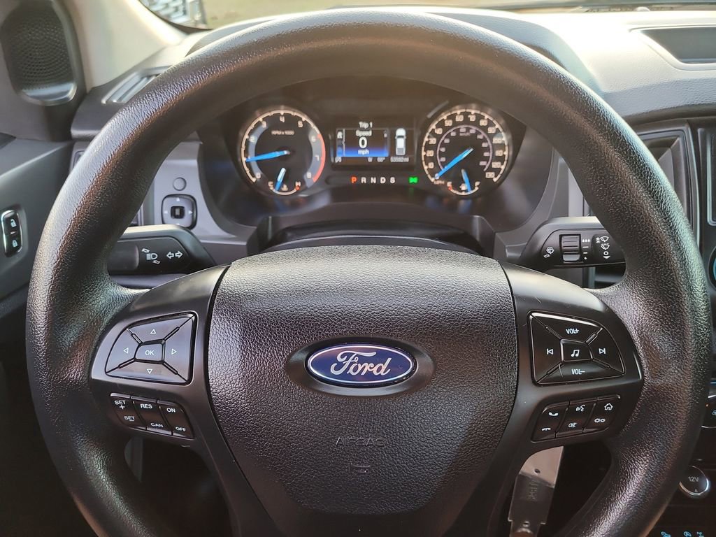 Used 2020 Ford Ranger XL w/ FX4 Off-Road Package image 24