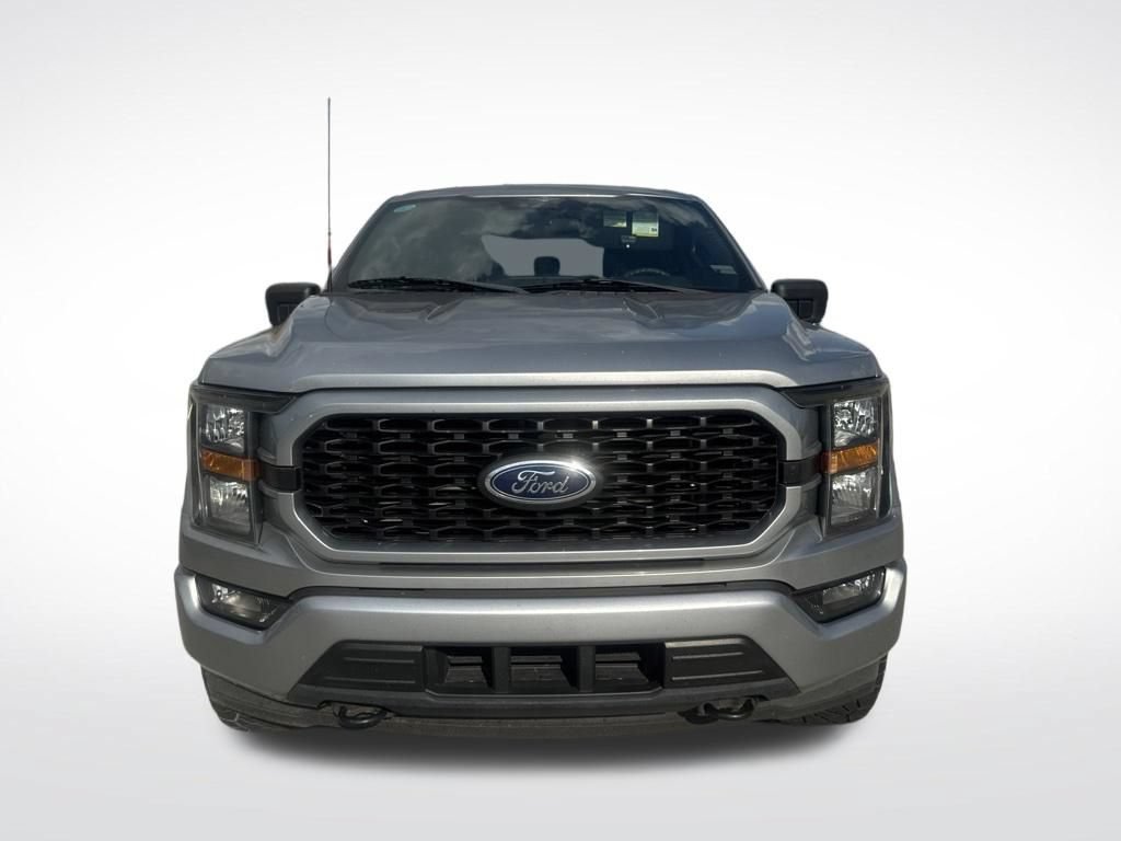 Used 2023 Ford F150 XL w/ STX Appearance Package AWD/4WD image 3