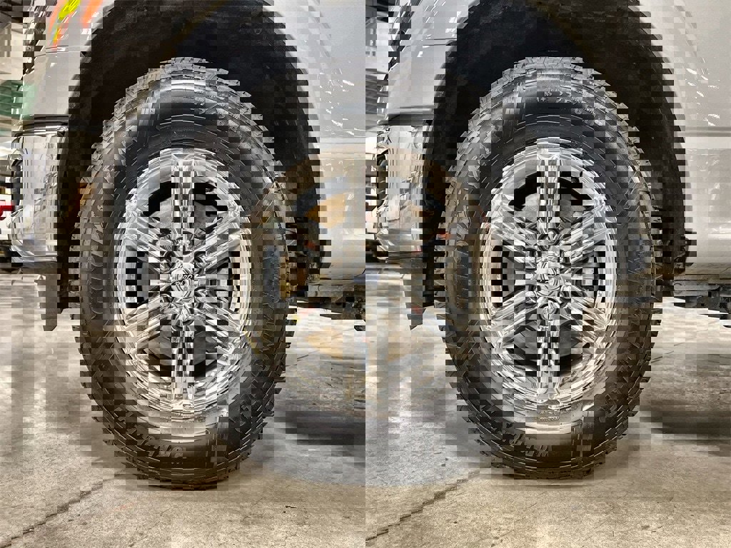 Used 2024 Ford F150 XLT w/ Mobile Office Package image 10