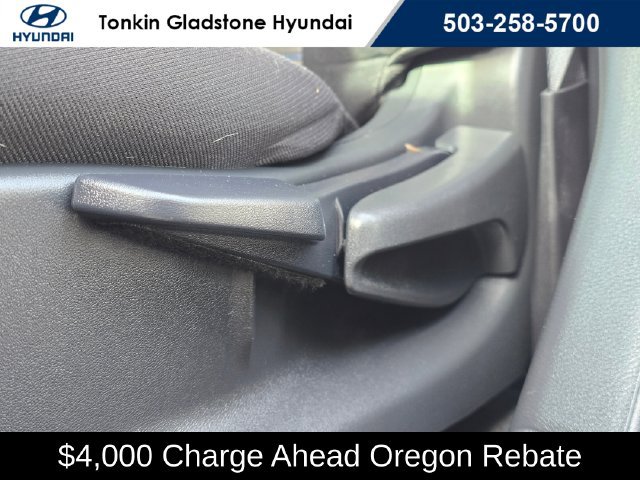 Used 2025 Nissan Leaf S FWD image 24