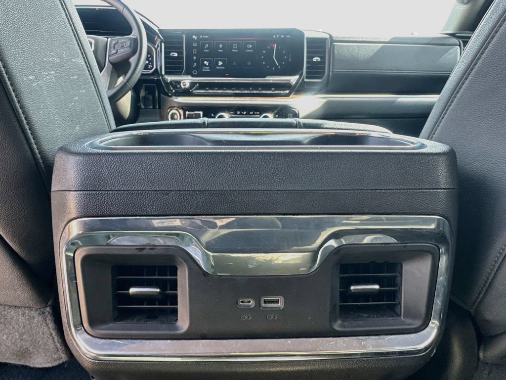 Used 2024 GMC Sierra 1500 Elevation w/ Elevation Premium Package AWD/4WD image 22