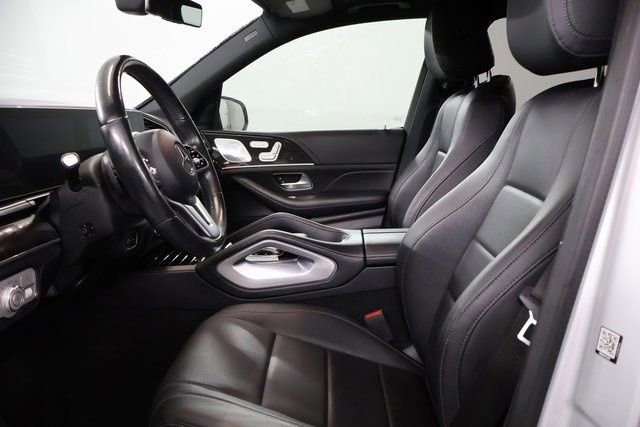 Used 2020 Mercedes-Benz GLE 450 4MATIC image 12
