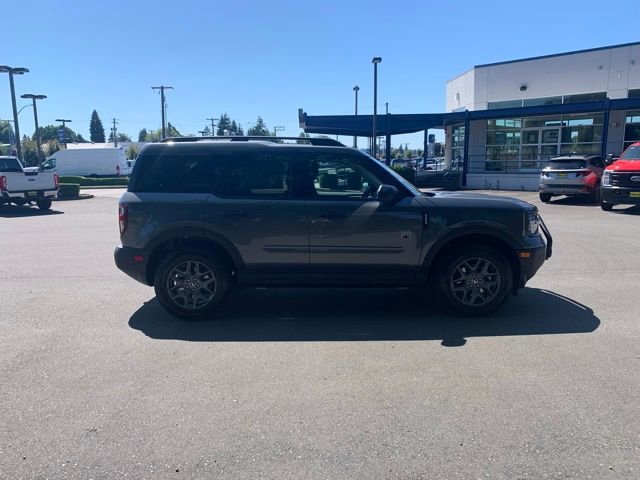 New 2025 Ford Bronco Sport Big Bend image 8