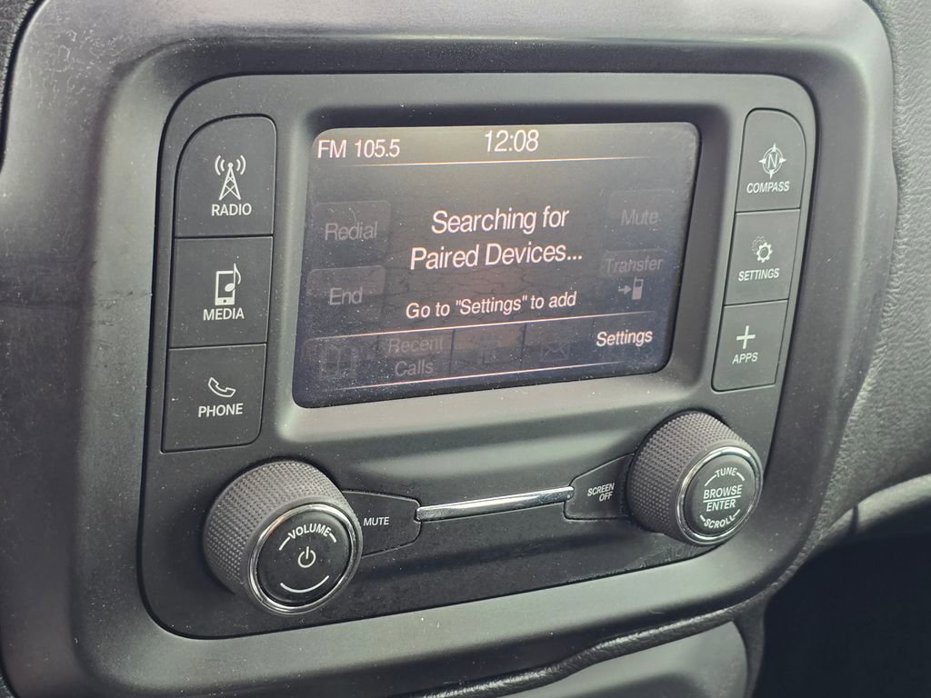 Used 2019 Jeep Renegade Sport image 40