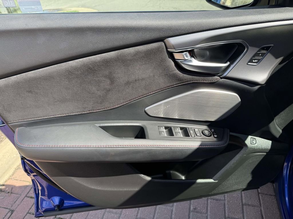 Certified 2025 Acura RDX A-Spec AWD/4WD image 10