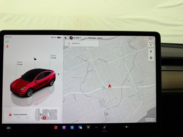 Used 2024 Tesla Model Y Long Range image 31