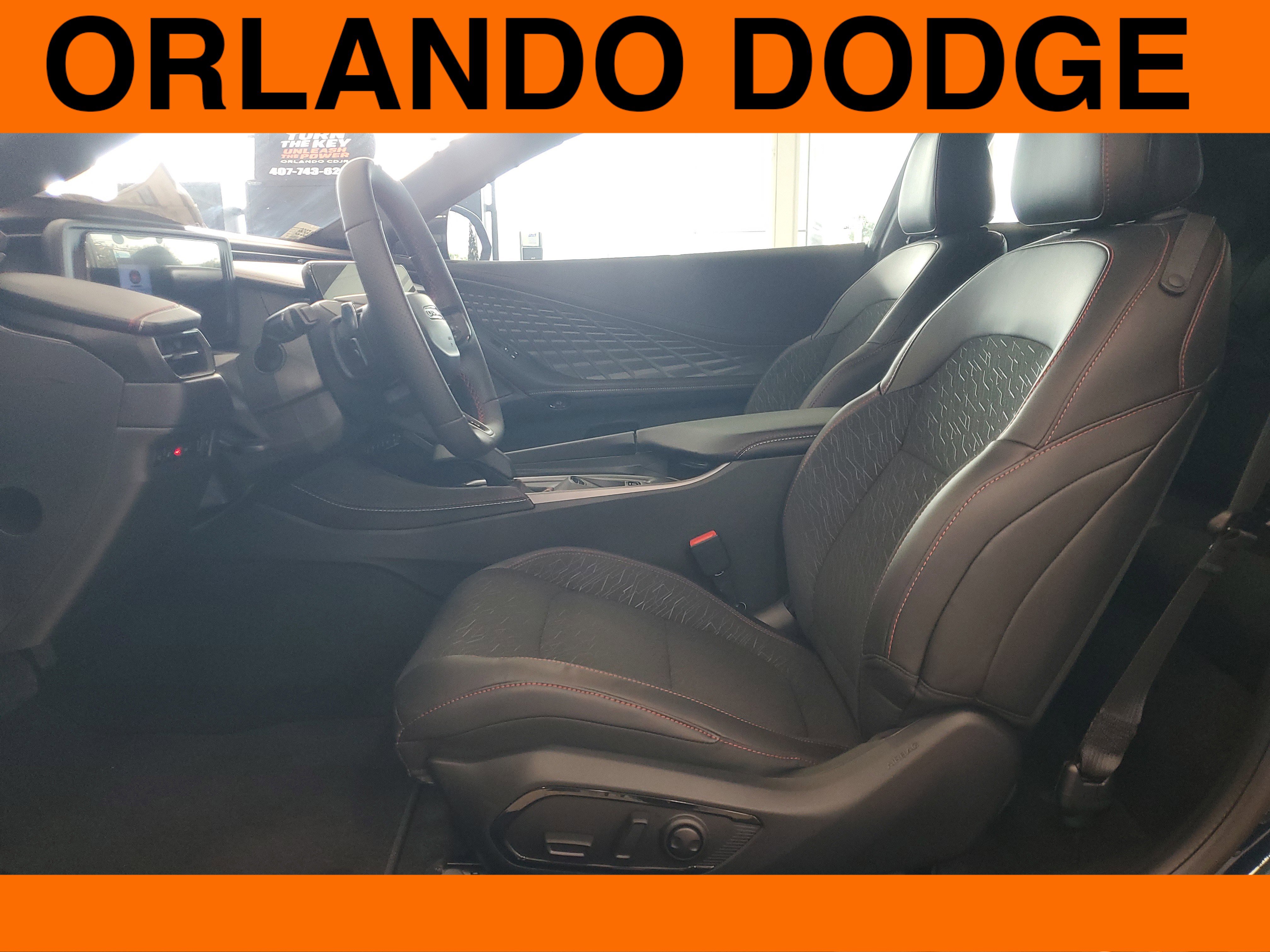 New 2026 Dodge Charger Scat Pack image 11