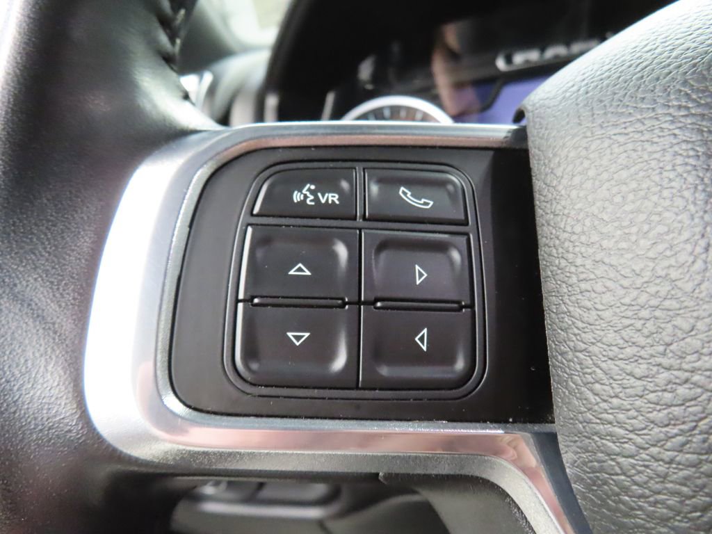 Used 2022 RAM 2500 Laramie w/ Night Edition AWD/4WD image 58