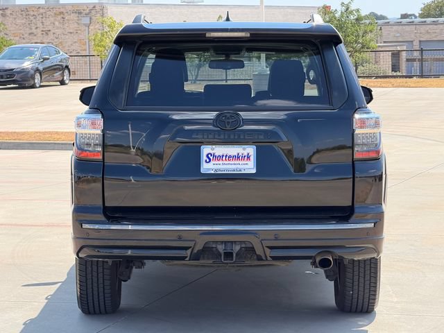 Used 2019 Toyota 4Runner Limited RWD image 6