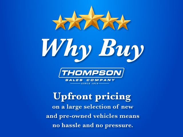 Used 2019 RAM 1500 Big Horn image 5