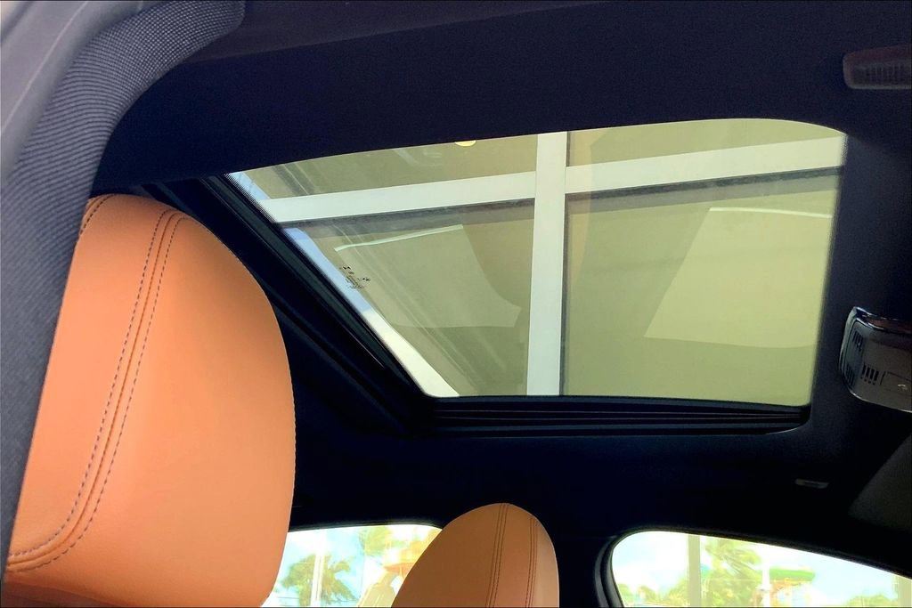 Used 2023 BMW i4 eDrive40 w/ Parking Assistance Package image 21