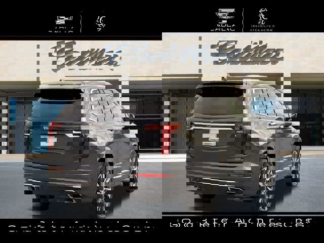 Used 2020 Cadillac XT6 Premium Luxury image 3