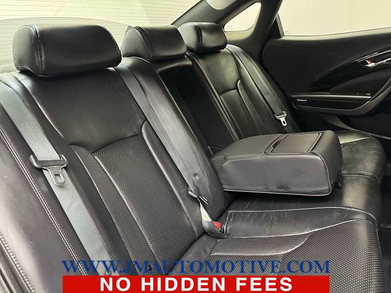 Used 2017 Hyundai Azera FWD image 18