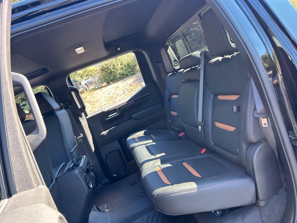 New 2026 GMC Sierra 1500 AT4 w/ Technology Package AWD/4WD image 64
