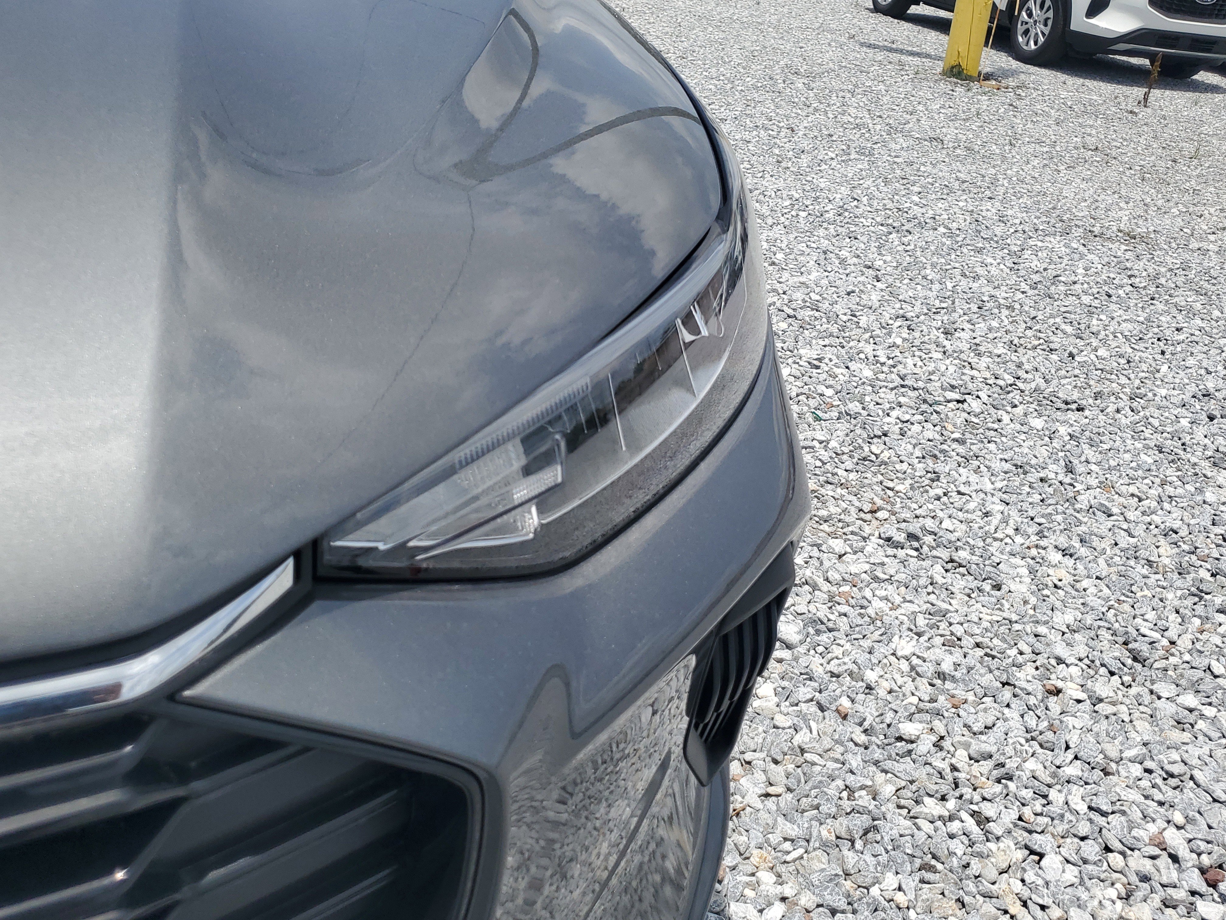 New 2025 Ford Escape ST-Line w/ Tech Pack #1 image 4